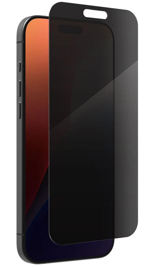 iPhone Screen Guard Combo – 2 Normal + 1 Privacy Glass (₹249 Only)