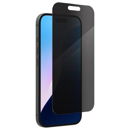 iPhone Screen Guard Combo – 2 Normal + 1 Privacy Glass (₹249 Only)