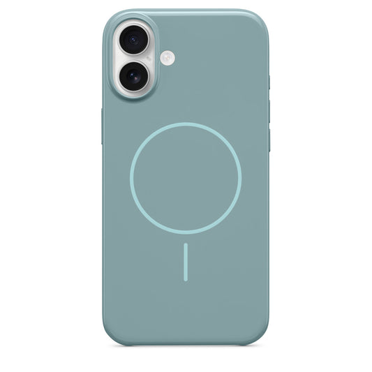 MagSafe Silicone Case for iPhone – Soft Touch & Shockproof