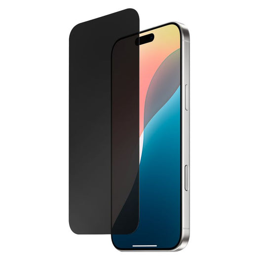 iPhone Screen Guard Combo – 2 Normal + 1 Privacy Glass (₹249 Only)