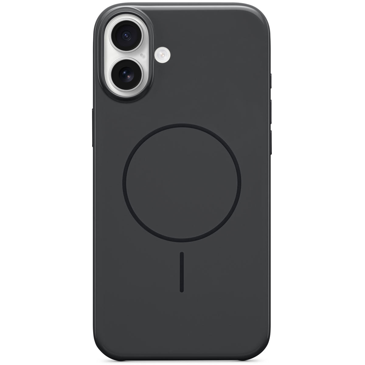MagSafe Silicone Case for iPhone – Soft Touch & Shockproof