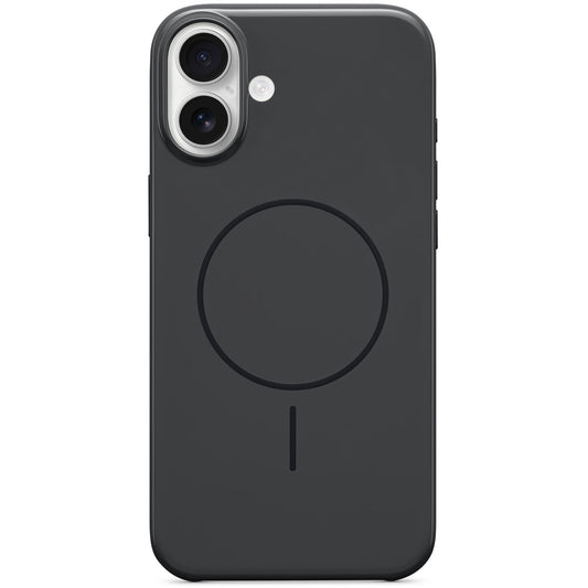 MagSafe Silicone Case for iPhone – Soft Touch & Shockproof